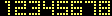 Decoder Small Yellow