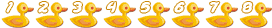 Duckies