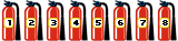 Fire Extinguisher