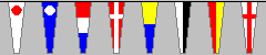 International Signal Flags