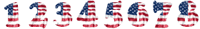 US Flag A