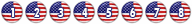 US Flag B