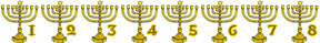 Menorah Big