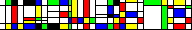 Mondrian