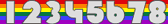 Pride Flag Background